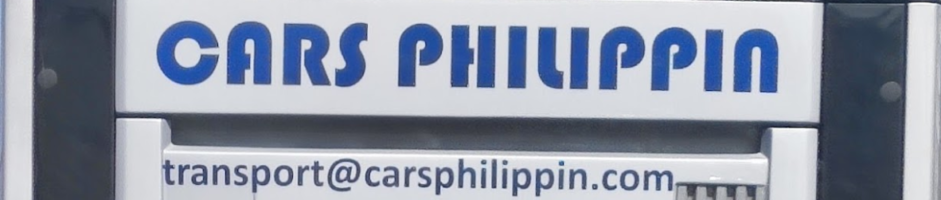 CARS PHILIPPIN